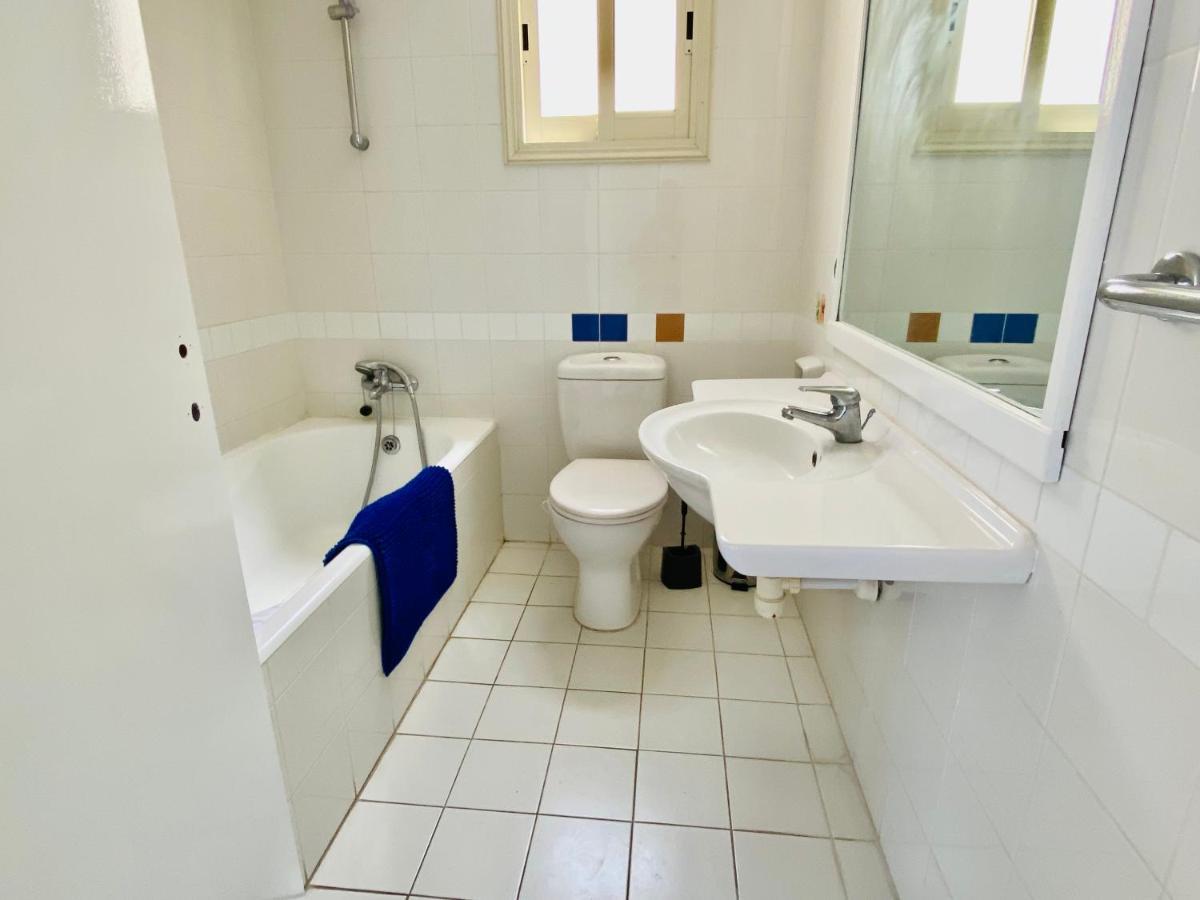 Basillica 3 Bedrooms Apartment Pafos Dış mekan fotoğraf